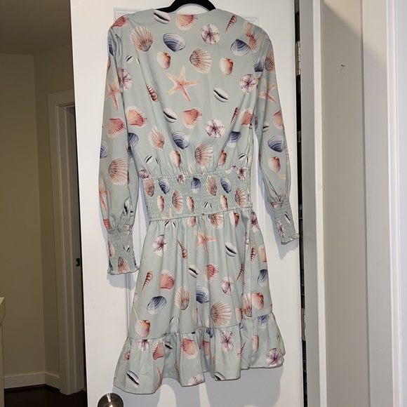 Wayward Francies Dress - Picture 6 of 7